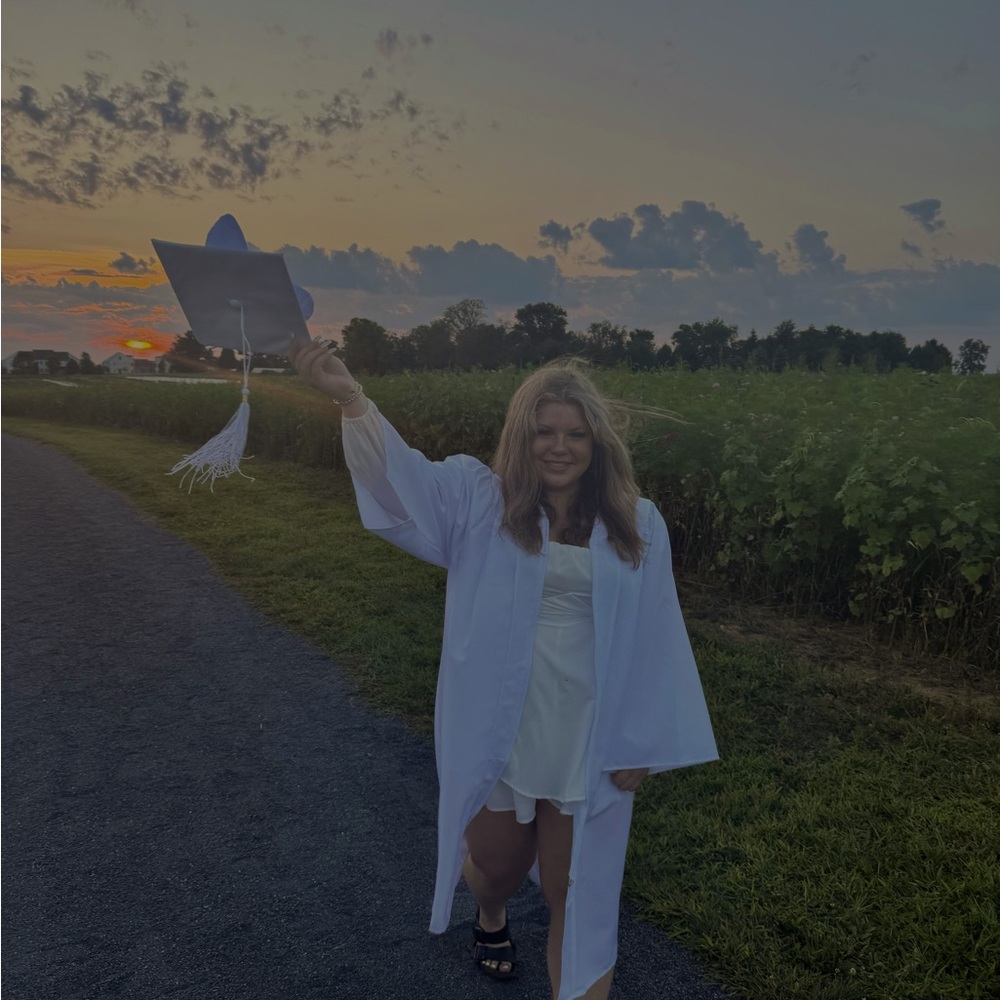 Meet your Posher, Madisyn